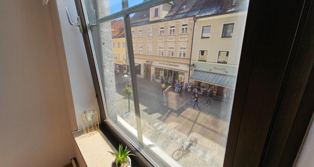 My Wolly Hostel Fuessen Kültér fotó