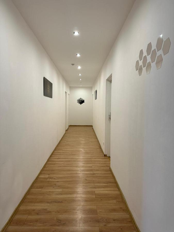 My Wolly Hostel Fuessen Kültér fotó