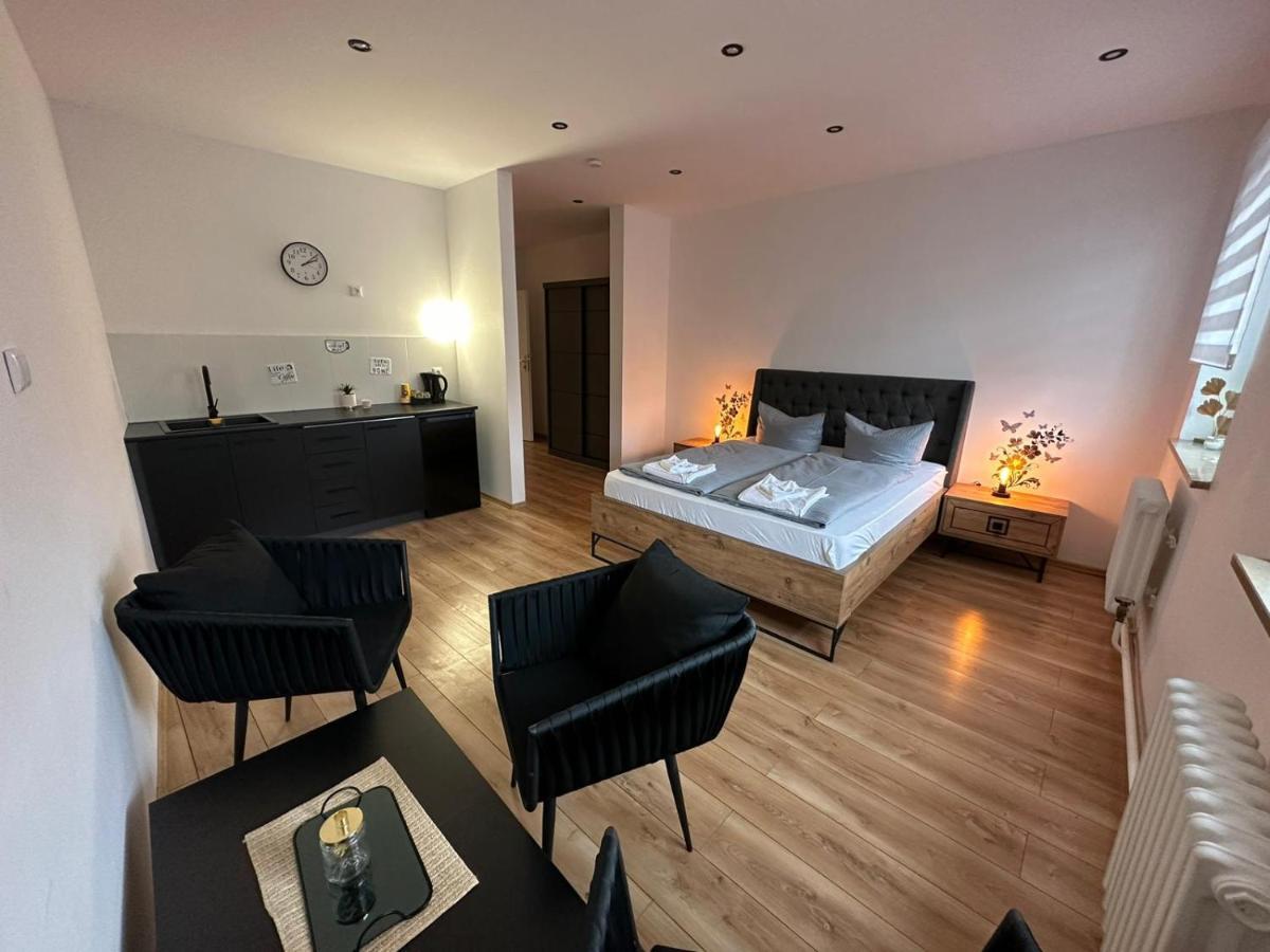 My Wolly Hostel Fuessen Kültér fotó