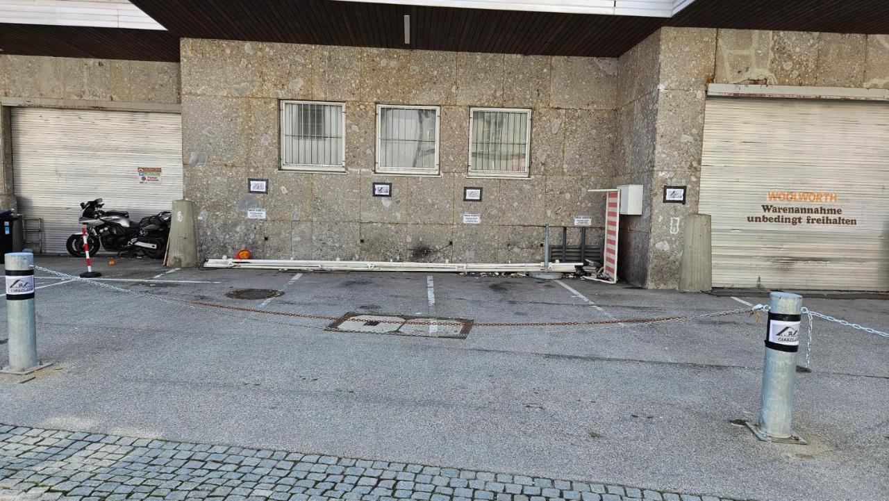 My Wolly Hostel Fuessen Kültér fotó